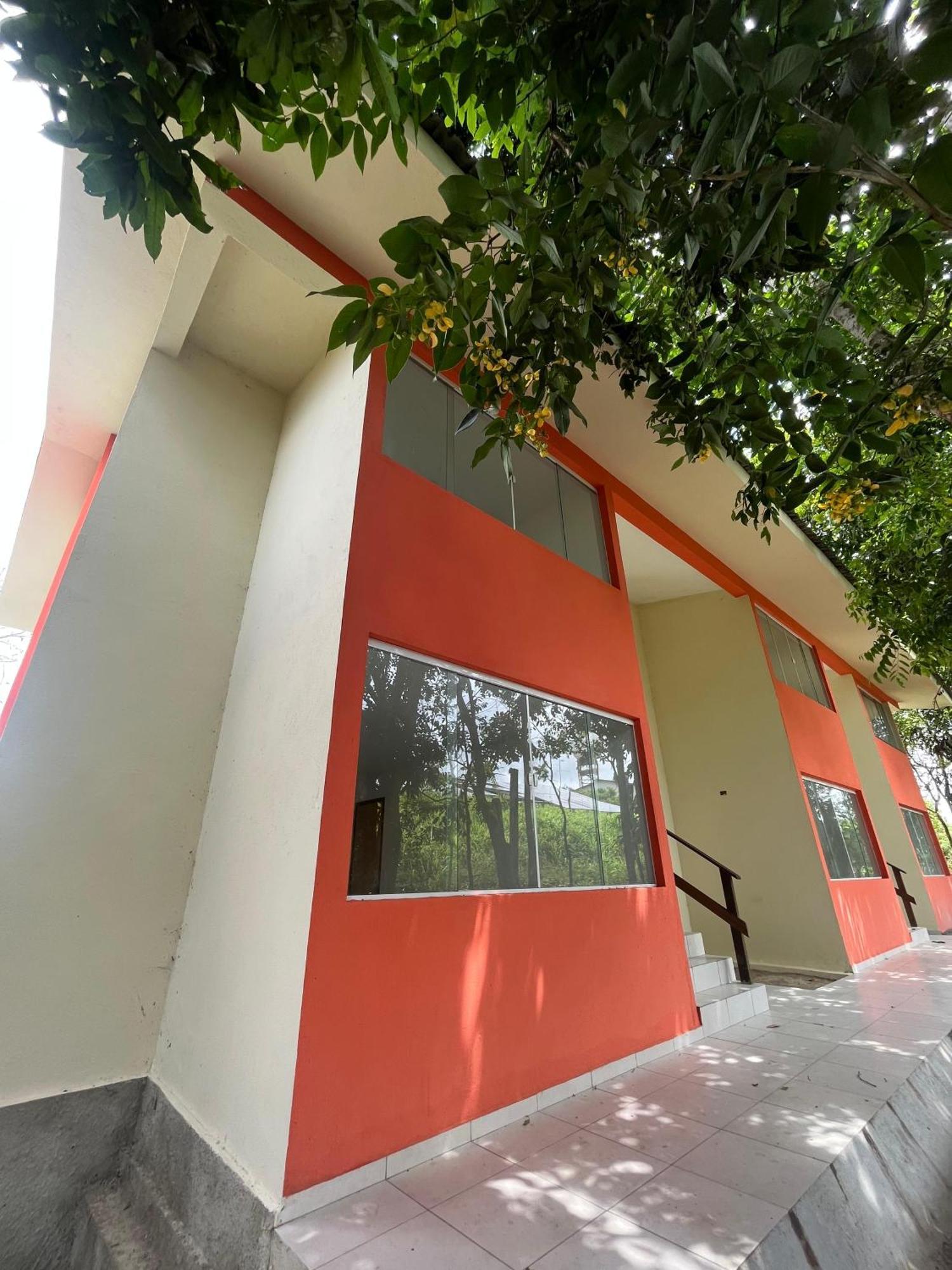 Flat Condominio Topo Da Montanha 507 Cha Grande Exterior photo